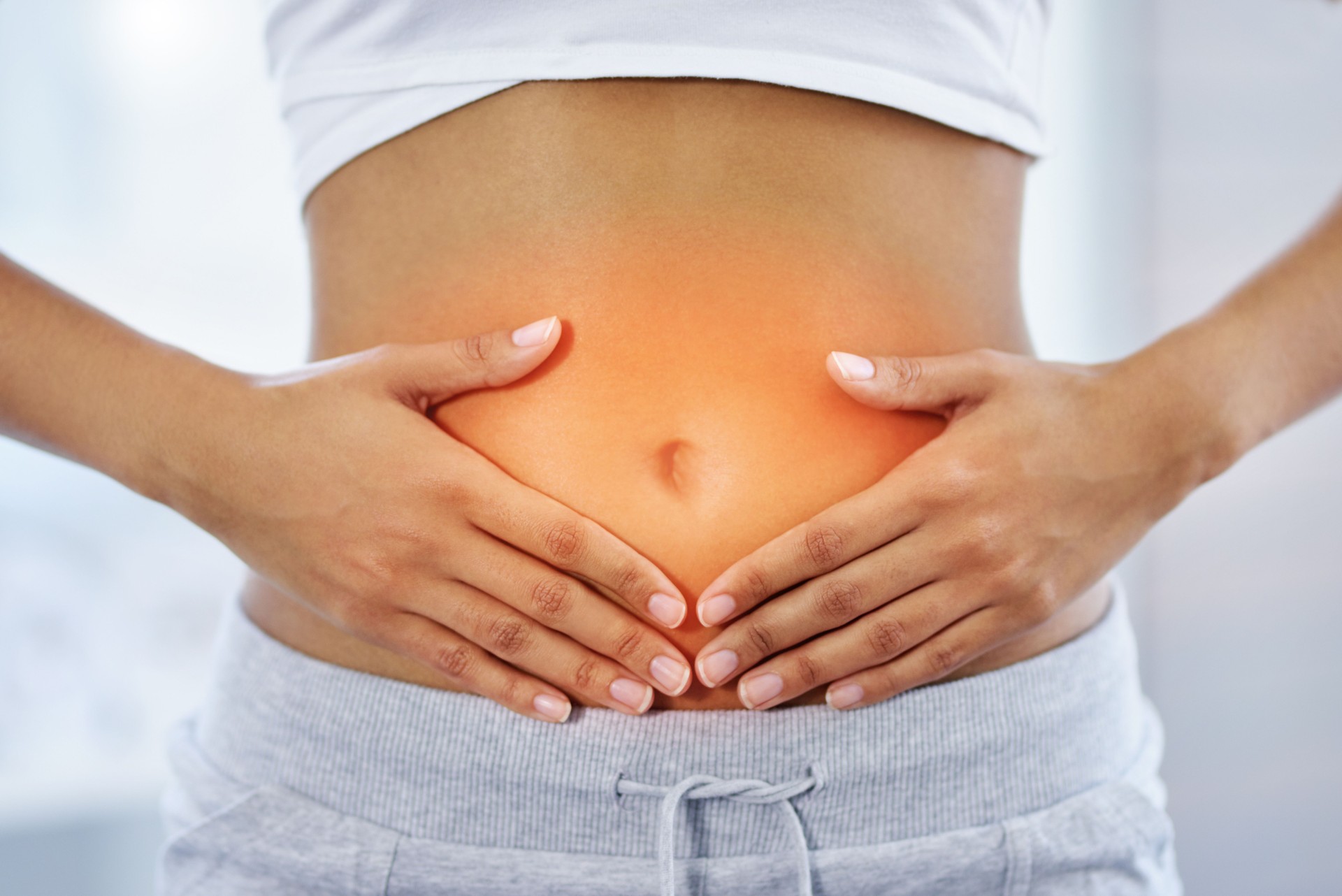 Take care of your gut